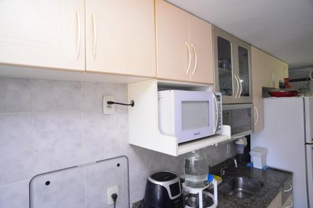 Apartamento à venda com 84m², 2 quartos e 2 vagas Apartamento à venda com 84m², 2 quartos e 2 vagasCozinha