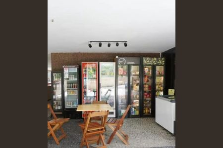 Área comum de apartamento à venda com 2 quartos, 84m² em Barra da Tijuca, Rio de Janeiro