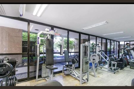 Academia de apartamento à venda com 2 quartos, 84m² em Barra da Tijuca, Rio de Janeiro