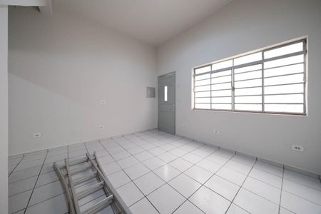 Sala de casa para alugar com 2 quartos, 80m² em Cidade Patriarca, São Paulo