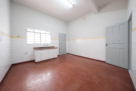 Casa para alugar com 80m², 2 quartos e sem vagaCozinha