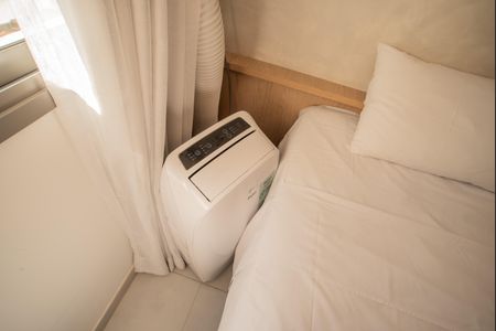 Studio para alugar com 25m², 1 quarto e sem vaga Studio para alugar com 25m², 1 quarto e sem vagaStudio