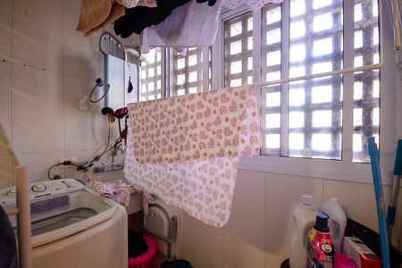 Apartamento à venda com 77m², 3 quartos e 1 vagaCozinha/Área de Serviço 