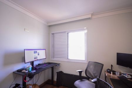 Quarto 2 de apartamento à venda com 3 quartos, 77m² em Vila Gumercindo, São Paulo