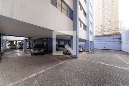 Apartamento à venda com 77m², 3 quartos e 1 vagaÁrea comum - Garagem 