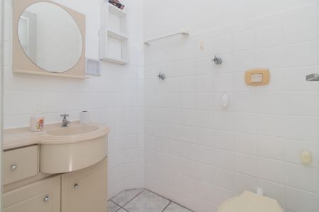Apartamento para alugar com 89m², 3 quartos e sem vagaÁrea de Serviço