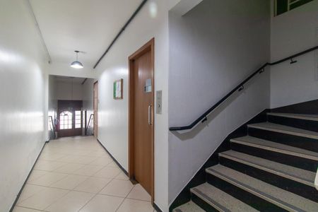 Apartamento para alugar com 89m², 3 quartos e sem vagaÁrea comum