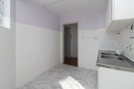 Apartamento para alugar com 89m², 3 quartos e sem vagaCozinha