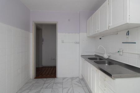 Apartamento para alugar com 89m², 3 quartos e sem vagaCozinha