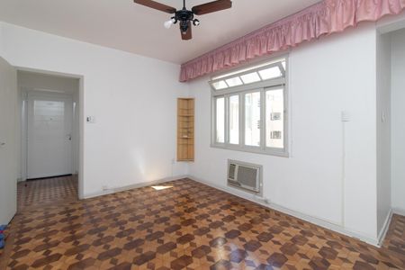 Sala de apartamento para alugar com 3 quartos, 89m² em Centro Histórico, Porto Alegre