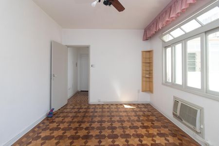 Sala de apartamento para alugar com 3 quartos, 89m² em Centro Histórico, Porto Alegre