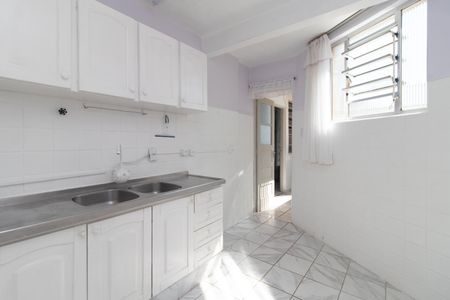 Apartamento para alugar com 89m², 3 quartos e sem vagaCozinha