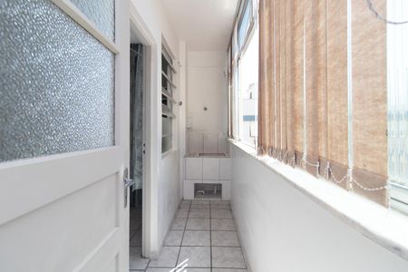 Apartamento para alugar com 89m², 3 quartos e sem vagaÁrea de Serviço