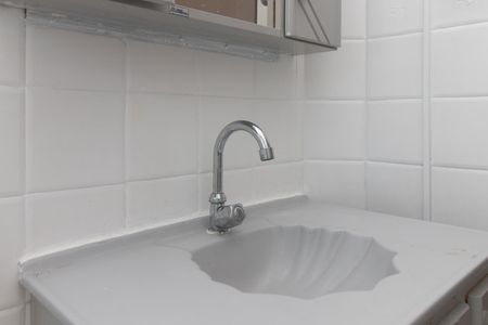 Apartamento para alugar com 89m², 3 quartos e sem vagaBanheiro