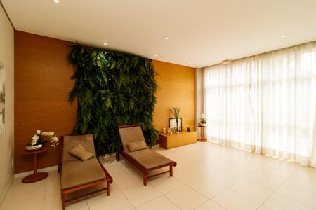 Apartamento à venda com 69m², 2 quartos e 1 vagaÁrea comum - Spa