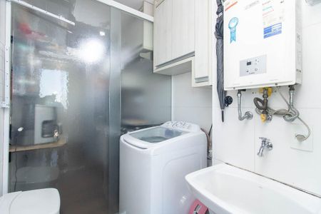 Apartamento à venda com 69m², 2 quartos e 1 vagaÁrea de Serviço