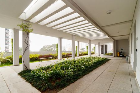 Apartamento à venda com 69m², 2 quartos e 1 vagaÁrea comum