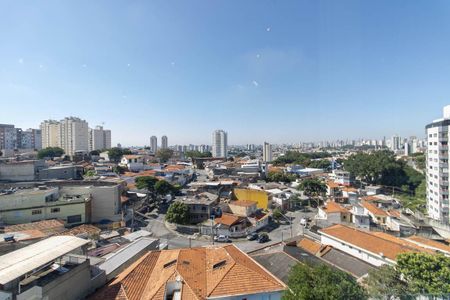 Vista da Varanda de apartamento à venda com 2 quartos, 69m² em Vila Maria Alta, São Paulo