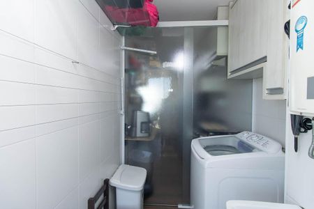 Apartamento à venda com 69m², 2 quartos e 1 vagaÁrea de Serviço
