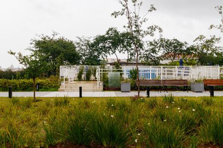 Apartamento à venda com 69m², 2 quartos e 1 vagaÁrea comum 
