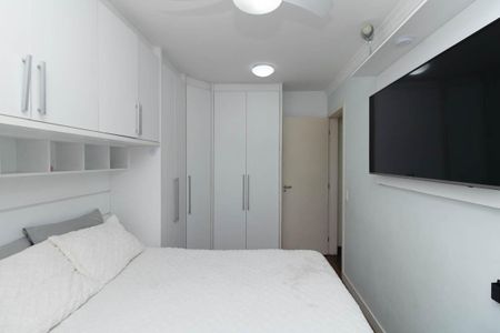 Apartamento à venda com 69m², 2 quartos e 1 vagaQuarto Suíte