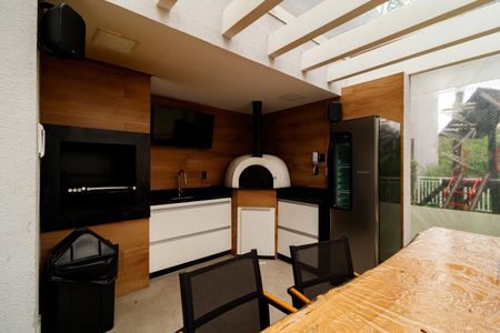 Apartamento à venda com 69m², 2 quartos e 1 vagaÁrea comum - Área Gourmet