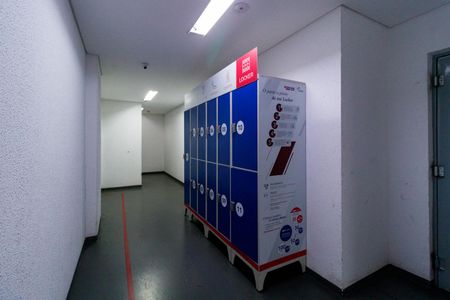 Apartamento à venda com 69m², 2 quartos e 1 vagaÁrea comum 