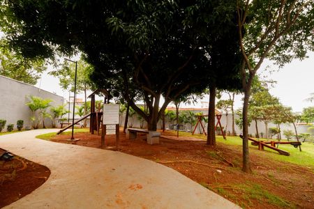 Apartamento à venda com 69m², 2 quartos e 1 vagaÁrea comum - Playground
