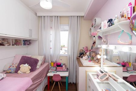Apartamento à venda com 69m², 2 quartos e 1 vagaQuarto