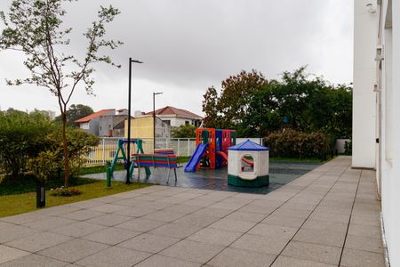 Apartamento à venda com 69m², 2 quartos e 1 vagaÁrea comum - Playground