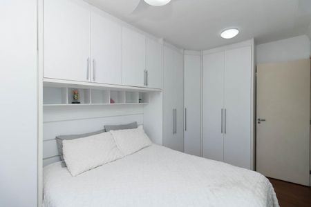 Apartamento à venda com 69m², 2 quartos e 1 vagaQuarto Suíte