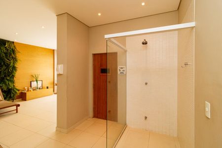 Apartamento à venda com 69m², 2 quartos e 1 vagaÁrea comum - Spa