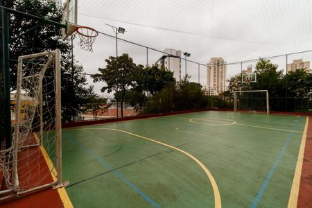 Apartamento à venda com 69m², 2 quartos e 1 vagaÁrea comum - Quadra
