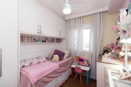 Apartamento à venda com 69m², 2 quartos e 1 vagaQuarto