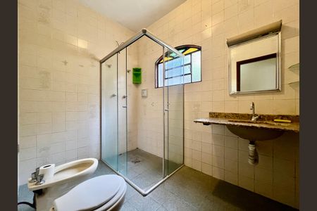 Casa para alugar com 1 quarto, 178m² em Itapoã, Belo Horizonte