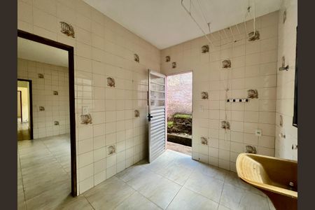 Casa para alugar com 178m², 1 quarto e 1 vaga