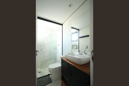 Apartamento para alugar com 98m², 3 quartos e 2 vagas Apartamento para alugar com 98m², 3 quartos e 2 vagasBanheiro