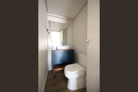 Apartamento para alugar com 98m², 3 quartos e 2 vagas Apartamento para alugar com 98m², 3 quartos e 2 vagasLavabo