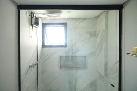 Apartamento para alugar com 98m², 3 quartos e 2 vagas Apartamento para alugar com 98m², 3 quartos e 2 vagasBanheiro da Suíte