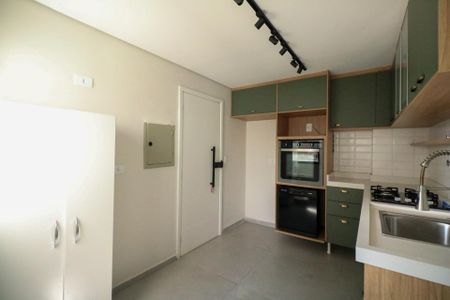 Apartamento para alugar com 98m², 3 quartos e 2 vagas Apartamento para alugar com 98m², 3 quartos e 2 vagasCozinha