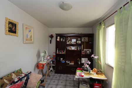 Apartamento à venda com 58m², 2 quartos e 1 vagaQuarto 2