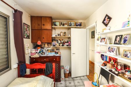 Apartamento à venda com 58m², 2 quartos e 1 vagaQuarto 1