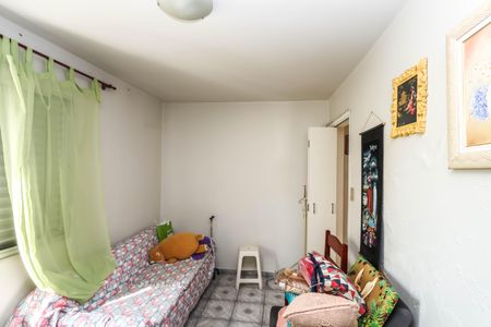 Apartamento à venda com 58m², 2 quartos e 1 vagaQuarto 2