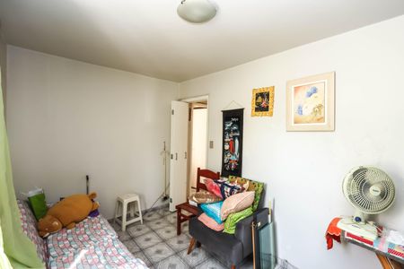 Apartamento à venda com 58m², 2 quartos e 1 vagaQuarto 2