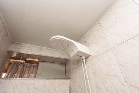 Apartamento à venda com 58m², 2 quartos e 1 vagaBanheiro