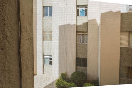 Sala de apartamento à venda com 2 quartos, 58m² em Vila Moinho Velho, São Paulo