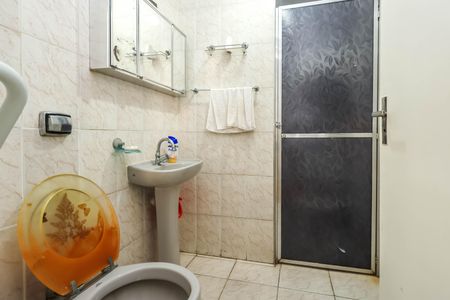 Apartamento à venda com 58m², 2 quartos e 1 vagaBanheiro