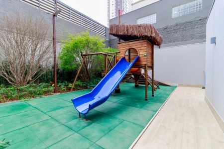 Apartamento à venda com 125m², 3 quartos e 2 vagasPlayground 
