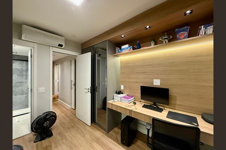 Apartamento à venda com 125m², 3 quartos e 2 vagasSuíte 3