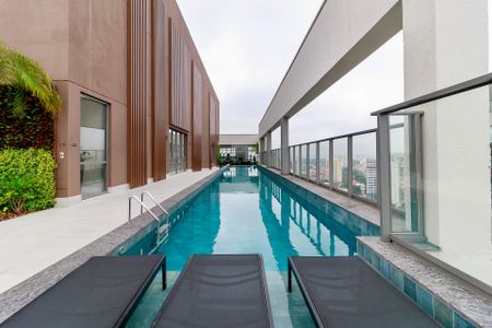 Apartamento à venda com 125m², 3 quartos e 2 vagasPiscina 